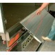 Pont de liaison sur rail