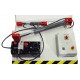 Kit de conversion hydraulique pour niveleur
