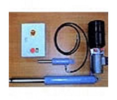 Achat Kit de conversion hydraulique pour niveleur
