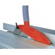 Protection scie circulaire