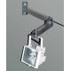 Lampe pour quai de transbordement