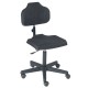 Sièges ergonomiques d'atelier de production