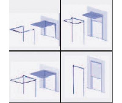 Devis Portes sectionnelles industrielles