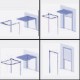 Devis Portes sectionnelles industrielles