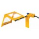 Protection de mandrin de tour IE