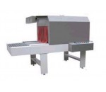 Tunnel pour fardeleuse TTA 6848 - 8848 -12548 - NOVIPACK