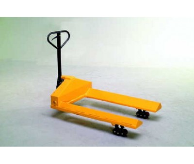 Achat Transpalette porte bobine manuel diamètres 600 à 1500 mm AC20