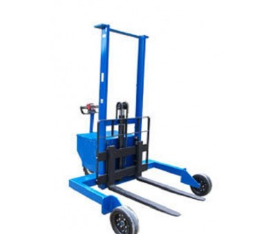Achat Gerbeur tout terrain électrique
