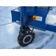 Fabricant Gerbeur tout terrain électrique