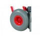Vente Diable aluminium type Brasseur (HABRIAL MANUTENTION)