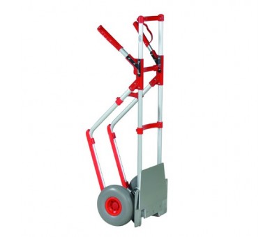 Achat Diable aluminium type Brasseur