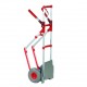 Achat Diable aluminium type Brasseur