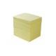 Feuille d'absorbant produit chimique, base, acide, détergent...