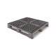 Achat Palettes plastique médium 1140x1140 QP1140MR3RR