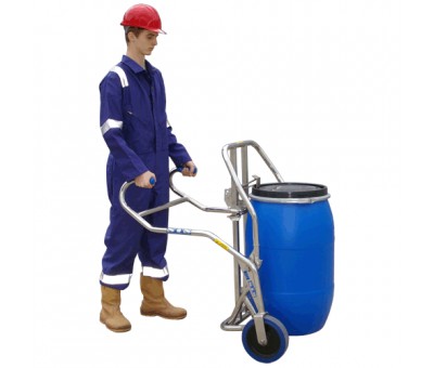 Devis Chariot porte fût ergonomique