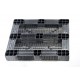 Achat Palette plastique lourde Budget 1200x1000 - QP1210HB5RR