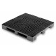 Palette plastique lourde 1140 x 1140 Premium – Réf QP1140HP3RR