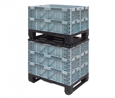 Caisse palette modulable Convertbox