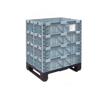 Devis Caisse palette modulable Convertbox