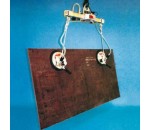Palonnier à ventouses VACUBOY VARIO jusqu'à 500 kg - LIFTEC