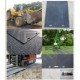 Achat Plaques de roulage polyéthylène 5 à 70 tonnes pour engins de chantier
