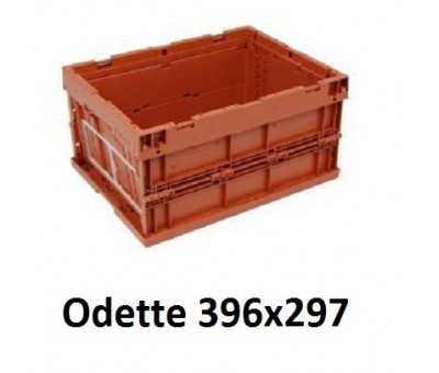 Bac Odette pliable 396x297, BL-04325