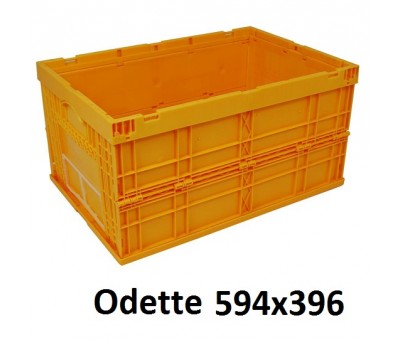 Bac Odette Galia pliable 594x396 mm, BL-06433
