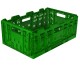 Bacs pliables plastiques type RPC