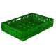 Achat Bacs pliables plastiques type RPC