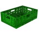 Vente Bacs pliables plastiques type RPC (BAC-LAND PACK)