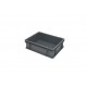 Achat Bac gerbable norme Europe, parois pleines 400x300