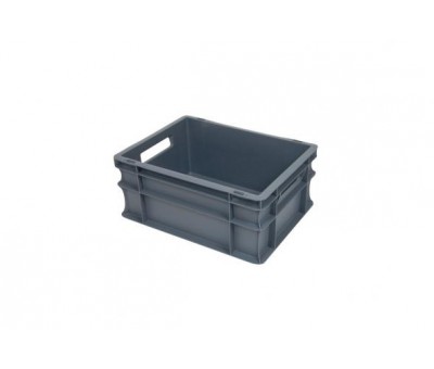 Devis Bac gerbable norme Europe, parois pleines 400x300