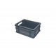 Devis Bac gerbable norme Europe, parois pleines 400x300