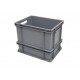 Fabricant Bac gerbable norme Europe, parois pleines 400x300