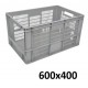 Bac picking ajouré Euronorme 600x400, BL-E6432-4P21