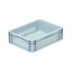 Achat Bac plastique gerbable ajouré Euronorme, 400x300