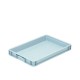 Achat Caisse plastique pleine gerbable Euronorme, 600x400
