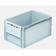 Fabricant Bac picking Euronorme plein 600x400