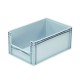Achat Bac picking Euronorme plein 600x400