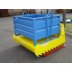 Achat Basculeur de caisse palette iinclineur 45° Type AP 45