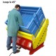 Vente Basculeur de caisse palette iinclineur 45° Type AP 45 (MANERGO)