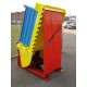 Achat Inclineur de caisse palette 80° AP 80