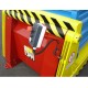 Vente Inclineur de caisse palette 80° AP 80 (MANERGO)