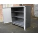 Armoire avec rétention pour stockage de DMS, type BS 175