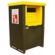 Collecteurs d'huiles minérales types R1000 & R1500