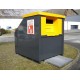 Collecteur d'huile minérale Modhuile R3000