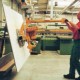 Palonnier à ventouses pour le bois 500 Kg VP80-90E