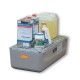 Bac de rétention polyester 65 litres