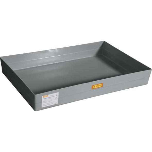 Bac de rétention en polyester armé PFV 150