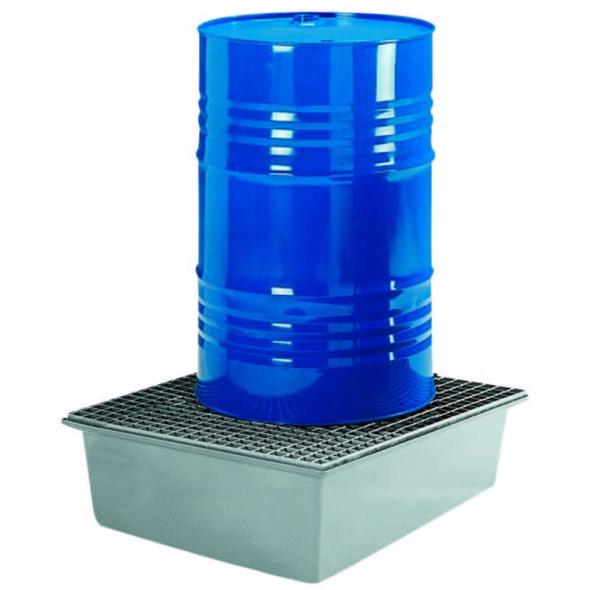 Achat Bac de rétention en polyester armé de fibre de verre (PFV) – PFV 220